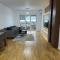 Skyline Apartment 1