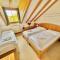 Hotel Corno Bianco