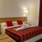 Hotel Marco Polo Airport hotel