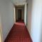 Hotel Marco Polo Airport hotel