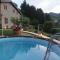 Villa Camelia Tuscany