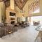 Tebuah Private Lodge, Mabalingwe
