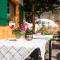 Hotel Restaurant Frühlingsgarten