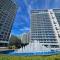 DT Suites and Resorts at Azure Paranaque - Manila