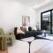 Lux & New 5-BR Townhouse for family