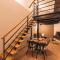 Loft type industriel - Reims