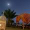 Harmony Merzouga Desert Camp - Lac Yasmins