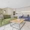 Apartment by the beach in Rest Bay, Porthcawl