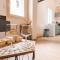 Loft type industriel - Reims