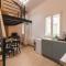 Loft type industriel - Reims