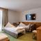 Alpenhof Hotel Garni Suprême - Zell am Ziller