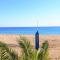 Carmen Seaview & Beach - Apartment - 蒙特加特