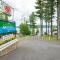 Lake N Pines Motel