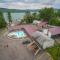 Lake N Pines Motel