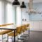 Lightful architectural house
