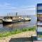 Fee 5 pers Modern holiday home with sauna and fenced garden