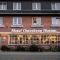 Hotel Osterkrug - Husum
