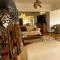 Beit Mishmish - Furnished Apartement Zamalek - 开罗
