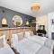 Central 3 Bed Flat Close to Brighton Pavilion and Marina - 布莱顿霍夫