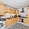 Central 3 Bed Flat Close to Brighton Pavilion and Marina - 布莱顿霍夫