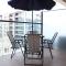 Lavish 2BR Getaway with Pool, Gym & WiFi Al Raha - 阿布扎比