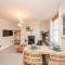 Seaside 1 Bedroom Flat Close to Brighton Beach - Брайтон-энд-Хов