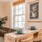 Elegant 1 Bedroom Flat Near Brighton Pier and Lively Kemptown - 布莱顿霍夫