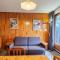 Studio cabine confortable, exposition Sud, proche pistes et commerces, balcon inclus - FR-1-425-171