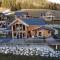 Bergchalet K2