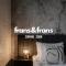 Frans & Frans - Hotel and Apartments by UHANDA - راوما