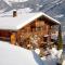 HochLeger - Chalet Refugium am Berg - Aschau im Zillertal