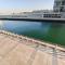 Lavish 2BR Getaway with Pool, Gym & WiFi Al Raha - 阿布扎比