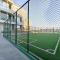 Lavish 2BR Getaway with Pool, Gym & WiFi Al Raha - 阿布扎比