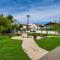 Apartment with Pool in Nin A1