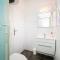 Apartment with Pool in Nin A1