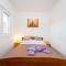 Apartment with Pool in Nin A1