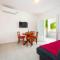 Apartment with Pool in Nin A1