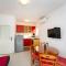 Apartment with Pool in Nin A1