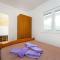 Apartment with Pool in Nin A1