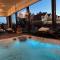 Dom z basenem i jacuzzi do 10 osób Zator Willa LuxHouse - Zator