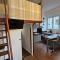 Old Arras studio avec mezzanine - 阿拉斯