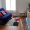 APPARTEMENT T2 meublé confort, Parking, Balcon,près PARC DES EXPOSITIONS, STADES - 佩皮尼昂