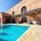 Villa Yazen with warm pool - Had Abdallah Rhiat