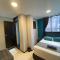 Hotel HILLS BOGOTA