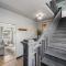Stylish 5-bedroom Okc Home 3 Levels Loft #04