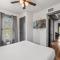 Stylish 5-bedroom Okc Home 3 Levels Loft #04