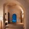 Aethra Vegan Caves - Pyrgos