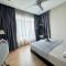 Minumum 7Days 3BR at PJU 10 DamansaraDamai - 八打灵再也