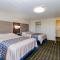 Budget Inn Columbus