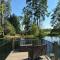 2 bed 2 bath Modern Farmhouse in Old Town Spring